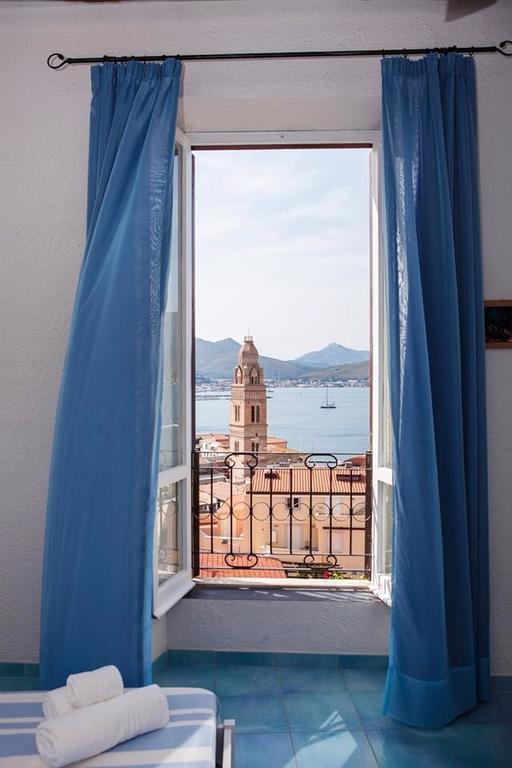 ガエータ Guarinelli 88 Bed & Breakfast 部屋 写真