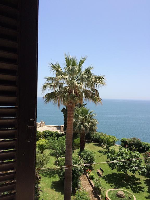 ガエータ Guarinelli 88 Bed & Breakfast 部屋 写真